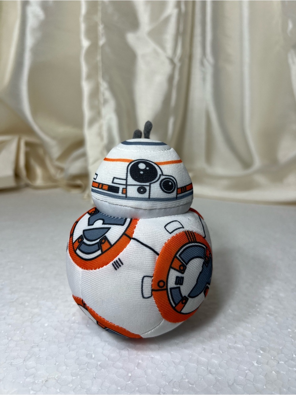 Star Wars BB-8 Plush Stuffed Figure